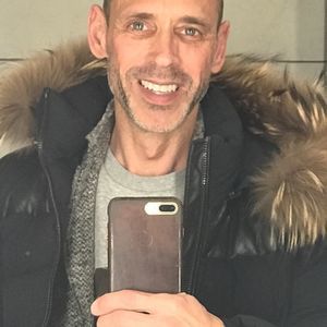 Meet your Posher, Francois